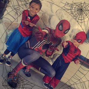 Meet your Posher, Austin